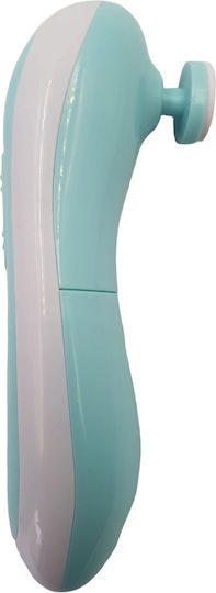 Baby Electric Nail File Turquoise