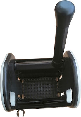 Delta Cleaning Piese de schimb pentru cărucioare de curățare pentru Curățarea Profesională 1buc Πρέσα Σφουγγαρίσματος 24x22x34h