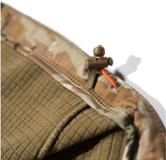 Pentagon Artaxes Military Jacket Pentacamo Jacket