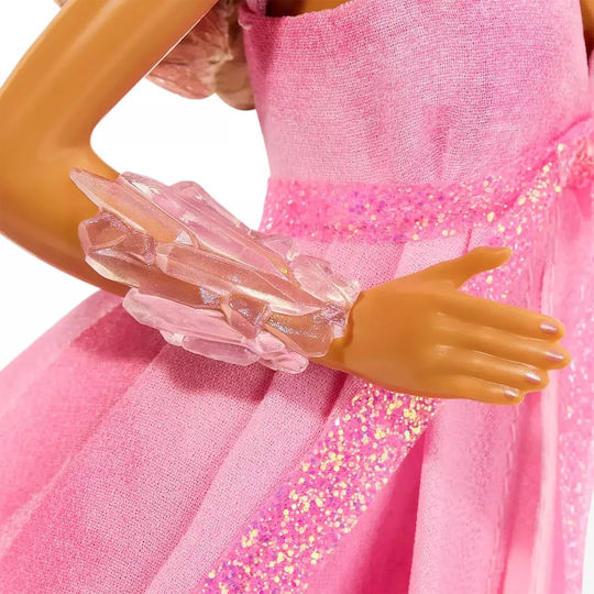 Barbie Crystal Fantasy Collection Συλλεκτική Κούκλα για 6+ Ετών 30εκ.