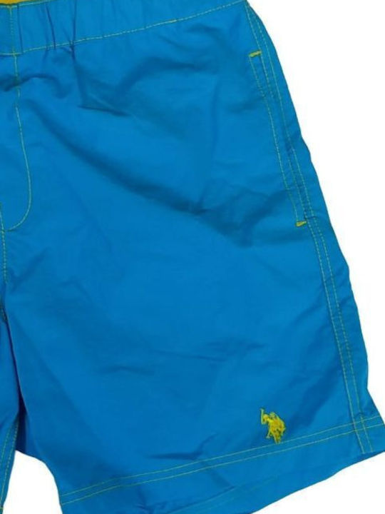 U.S. Polo Assn. U.S. Polo Assn.