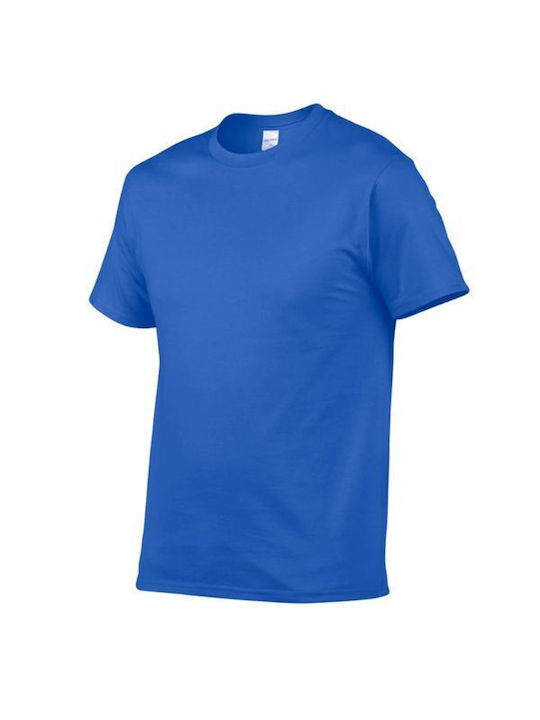 T-shirt Μπλε