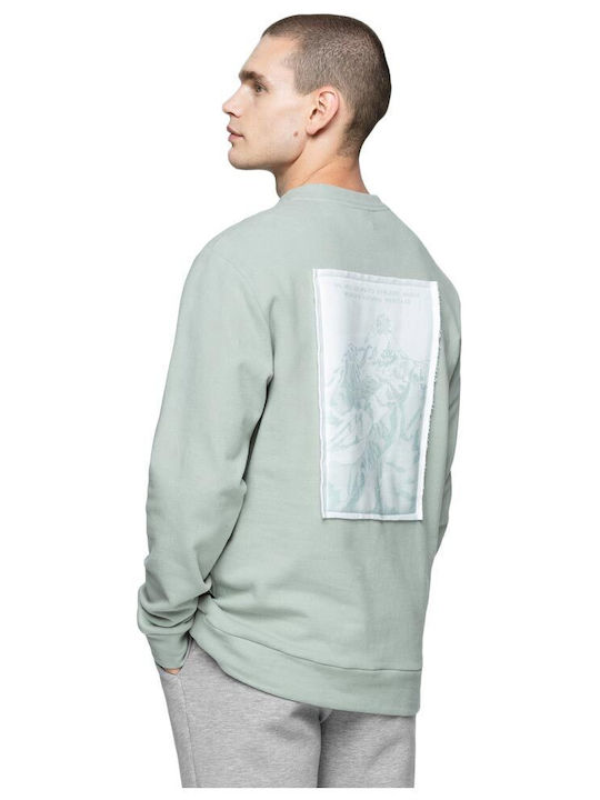 Outhorn Herren Sweatshirt Veraman