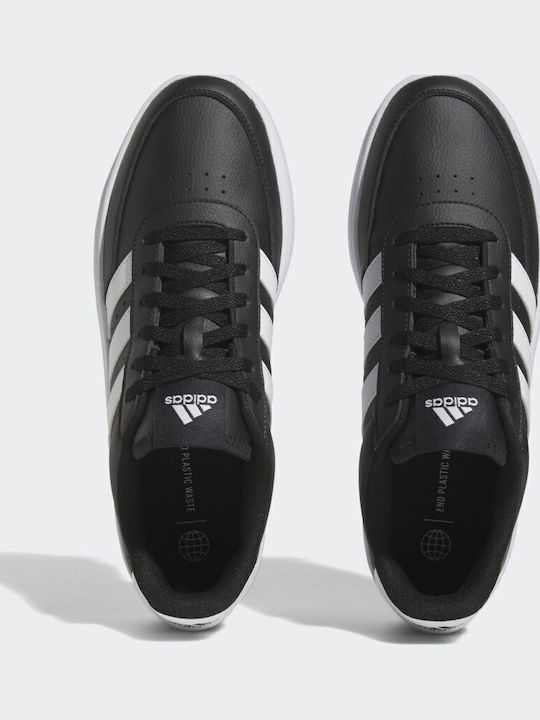 Breaknet 2.0 Sneakers Core Black / Cloud White