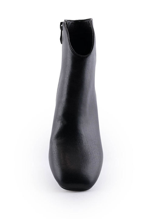 Women's Ankle Boots Black