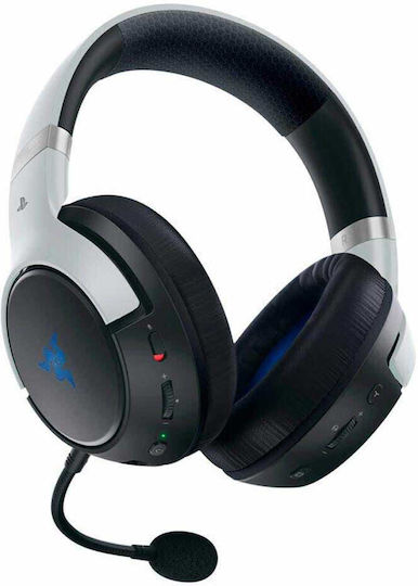 Razer Kaira Pro Hyperspeed PlayStation Fără fir Over Ear Gaming