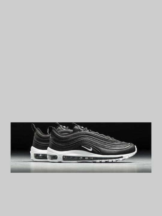 Air Max 97 Sneakers Black / White