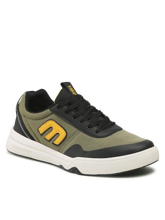 Etnies Ranger Lt Herren Sneakers Grün