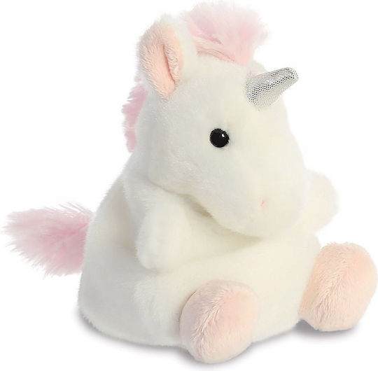 Aurora Плюшен Еднорог Sassy Unicorn за 1+ Години 13 см.