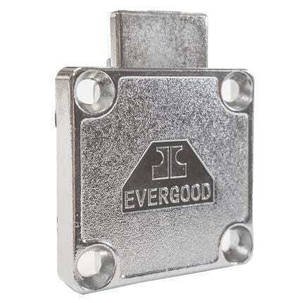 EverGood Κλειδαριά Επίπλου Art 137