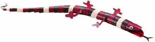 Folia Χαρτόνι Snake 10 Φύλλα 23x33εκ.