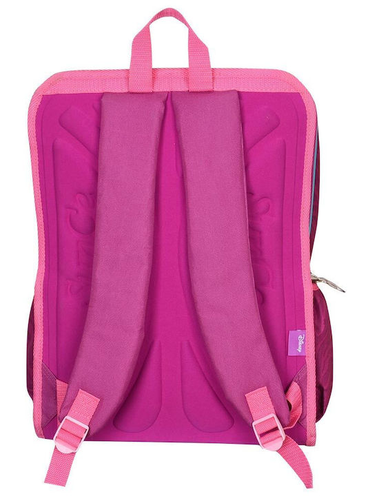 Sunce Fairies School Bag Backpack Elementary, Elementary Multicolored 17lt