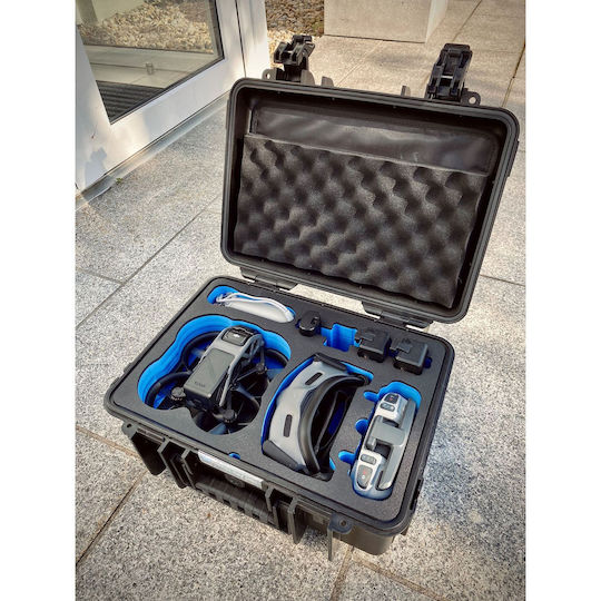 DJI Drone Transport Case Type 4000 Valiză de transport Negru pentru DJI Avata 32.5x18x42cm