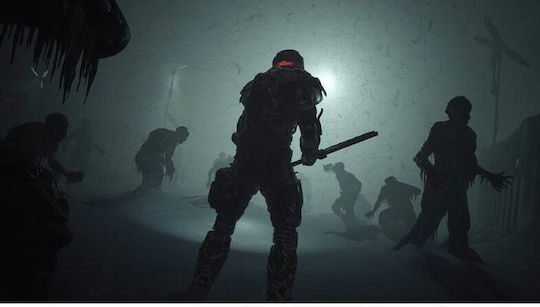 The Callisto Protocol PS4 Game