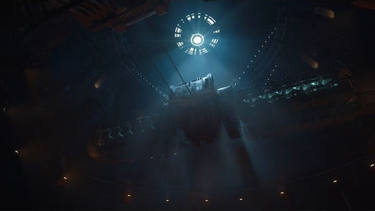 The Callisto Protocol PS4 Game