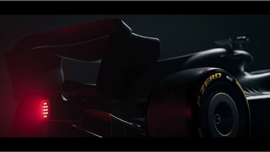 F1 Manager 2022 PS4 Game