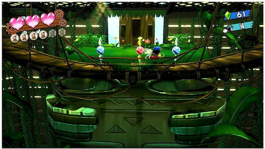 Klonoa Phantasy Reverie Series PS4 Game