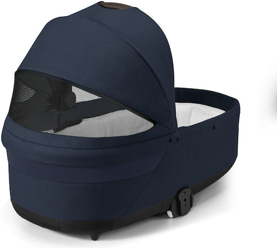 Cybex Port Bebe S Lux Ocean Blue