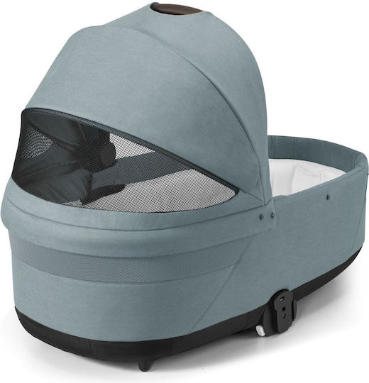 Cybex Port Bebe S Lux Sky Blue