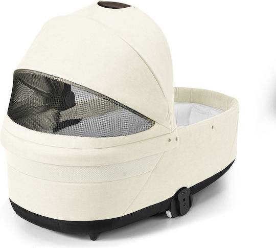 Cybex Port Bebe S Lux Α Seashell Beige