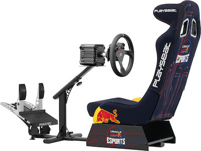 Playseat Red Bull eSports Μπλε