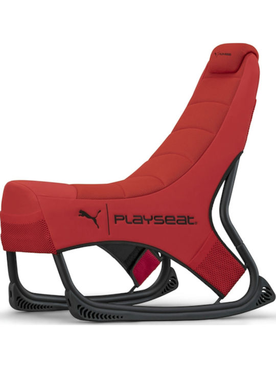 Playseat Puma Active Gaming Stuhl Rot
