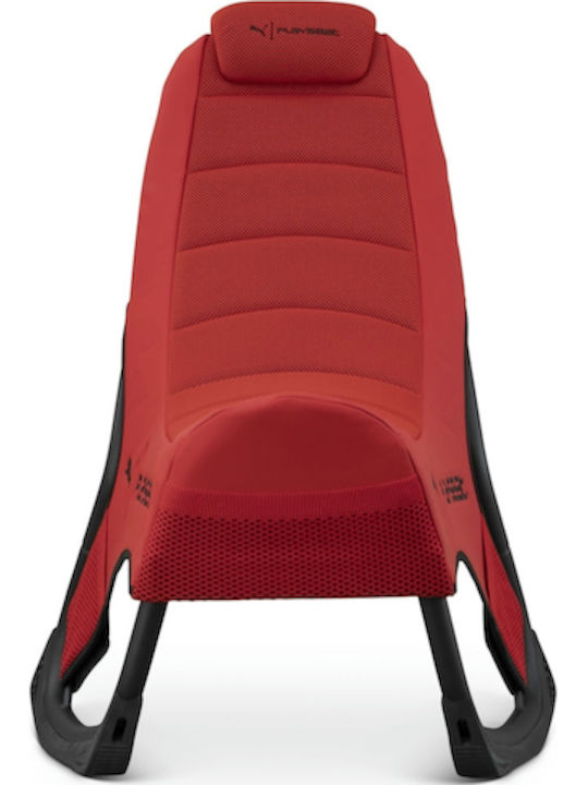 Playseat Puma Active Gaming Stuhl Rot
