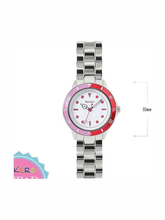 Tikkers Kids Watch