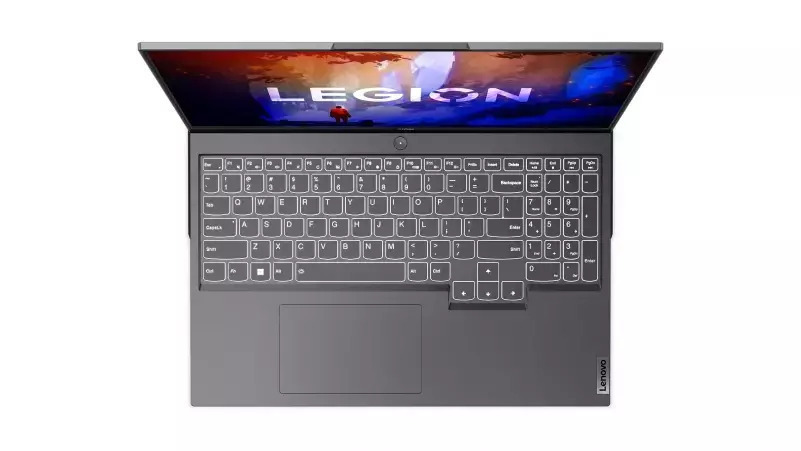 Lenovo Legion 5 Pro 16ARH7H 16" IPS 165Hz (Ryzen 5-6600H/16GB/512GB SSD ...