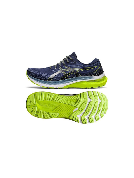 Gel-Kayano 29 Bărbați Pantofi sport Alergare Albastre