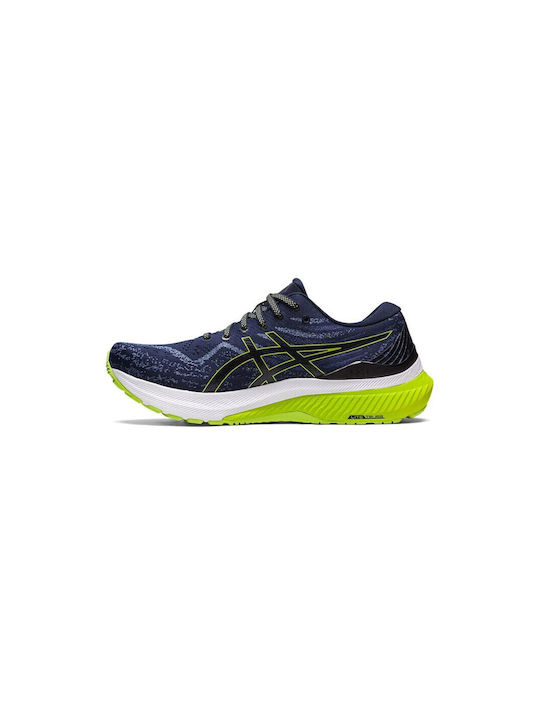 Gel-Kayano 29 Bărbați Pantofi sport Alergare Albastre