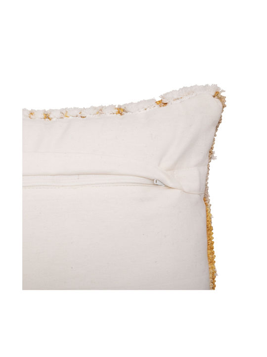 Sofa Cushion A-S Miska Ivory 30x50cm