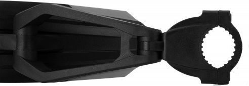 CUBE Acid Mudguard Vane Pure 29'' 92980 Οπίσθιο Φτερό Ποδηλάτου