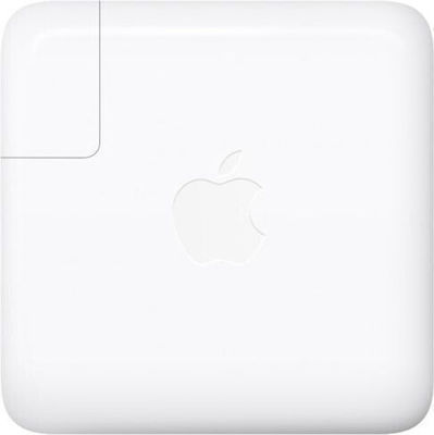 G56 USB-C Φορτιστής Laptop 96W για Apple με Αποσπώμενο Καλώδιο Τροφοδοσίας