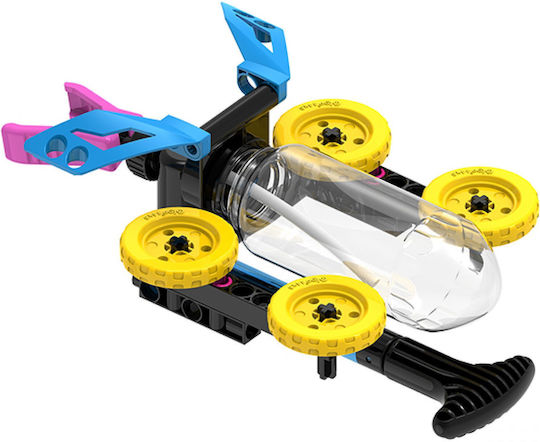 Gigo Water Power Mini STEM Εκπαιδευτικό Παιχνίδι Μηχανικής για 8+ Ετών