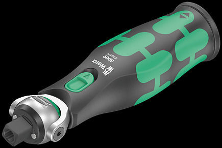 Wera Screwdriver