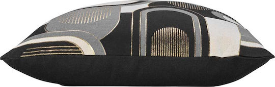 Pillowcase L-C Stacy Gray 40x40cm Pillowcase L-C Stacy Gray 40x40cm