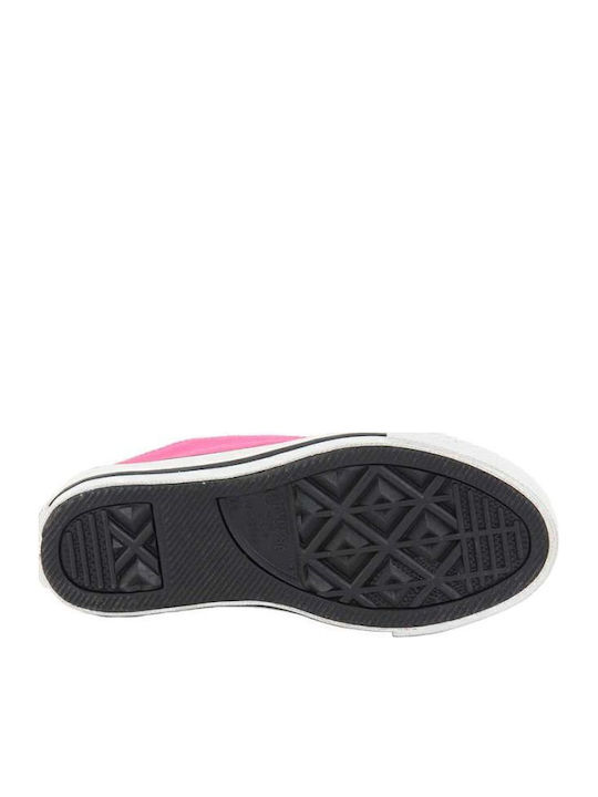 Chuck Taylor All Star All Star Chuck Taylor Детски Маратонки Оранжеви