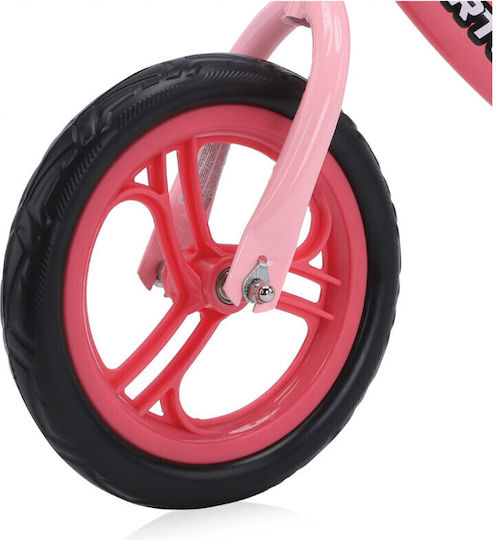 Lorelli Kids Balance Bike Fortuna EVA Black