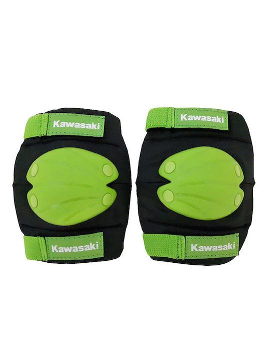 Kawasaki Footwear Παιδικές Επιγονατίδες Πολύχρωμες
