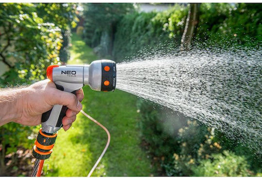 Neo Tools Water Gun 3 Functions 15-706