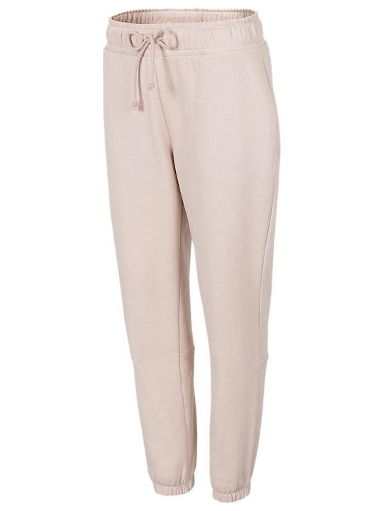 Jogginghose Jogger Rosa