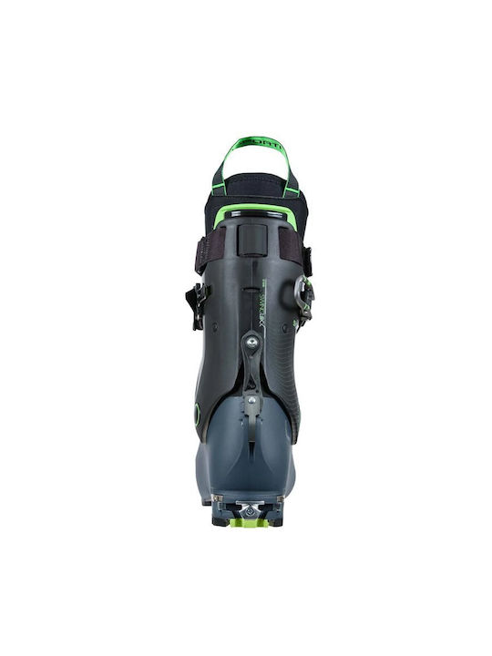 La Sportiva Solar Ανδρικές Ορειβατικές Μπότες Σκι Graphite/Jasmine Green