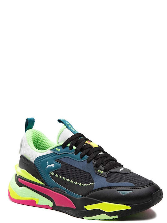 Puma RS-Fast Limiter Sneakers Mehrfarbig