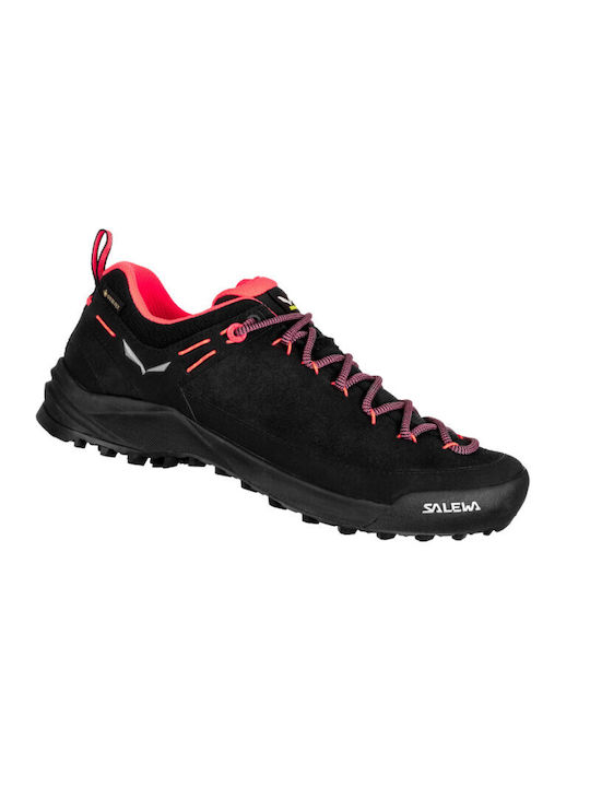 Salewa Wildfire GTX Women's Hiking Black