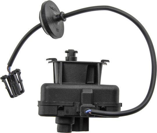 NTY Türverriegelungsschalter Auto für Skoda Hervorragend 2008+ Schwarz