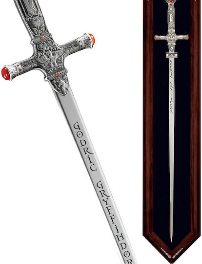 The Noble Collection Harry Potter: The Godric Gryffindor Sword Σπαθί Ρέπλικα