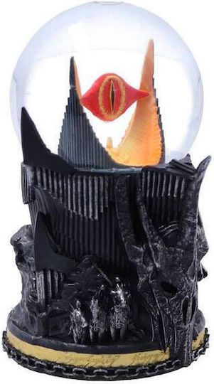 Nemesis Now Lord of the Rings: Sauron Snow Globe Φιγούρα 18εκ. 18τμχ