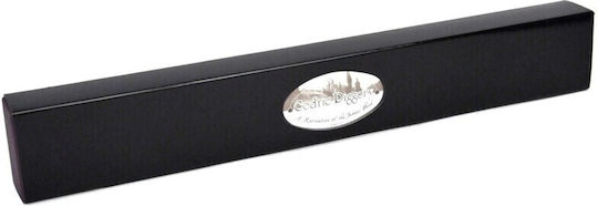 The Noble Collection Harry Potter Cedric Diggorys Zauberstab (Charakterausgabe) Replik Stick Länge 38cm im Maßstab 1:1