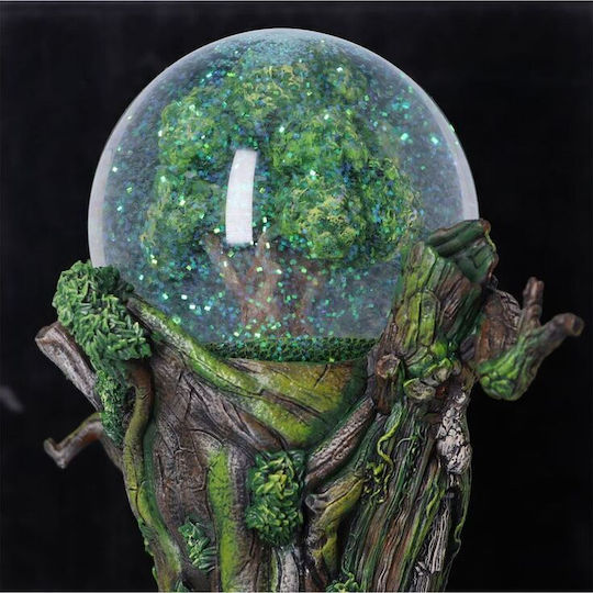 Nemesis Now Lord of the Rings: Middle Earth Treebeard Snow Globe Φιγούρα 22εκ.